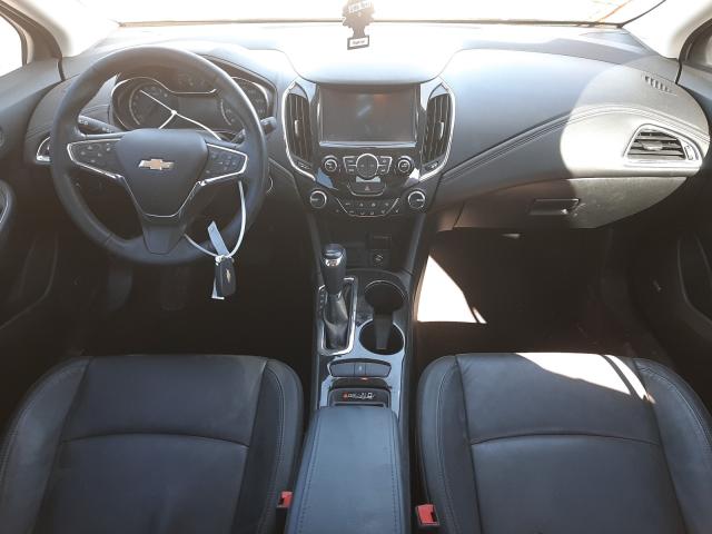 2017 CHEVROLET CRUZE PREM 3G1BF6SM5HS545747