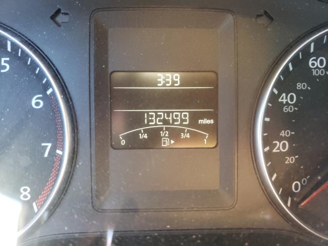 2012 VOLKSWAGEN JETTA SE 3VWDP7AJ5CM114264