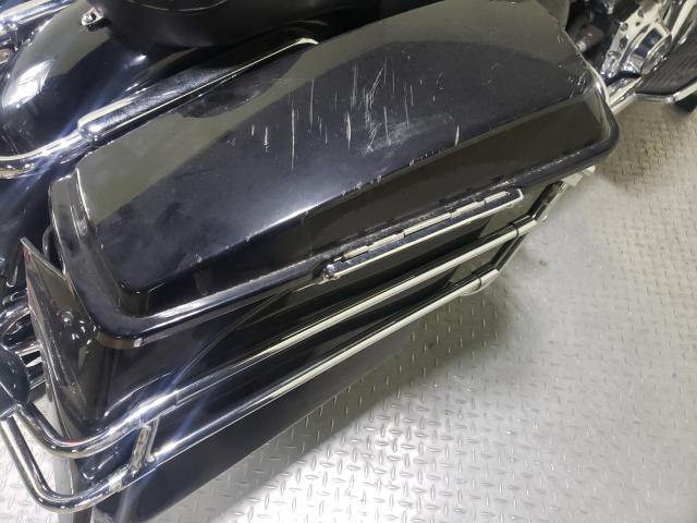 2004 HARLEY-DAVIDSON FLHPI 1HD1FHW194Y736829