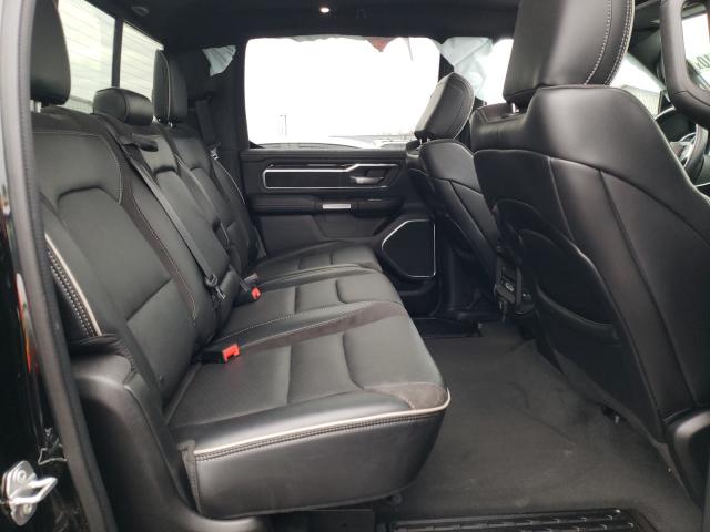 2019 RAM 1500 LARAM 1C6SRFJT1KN861971