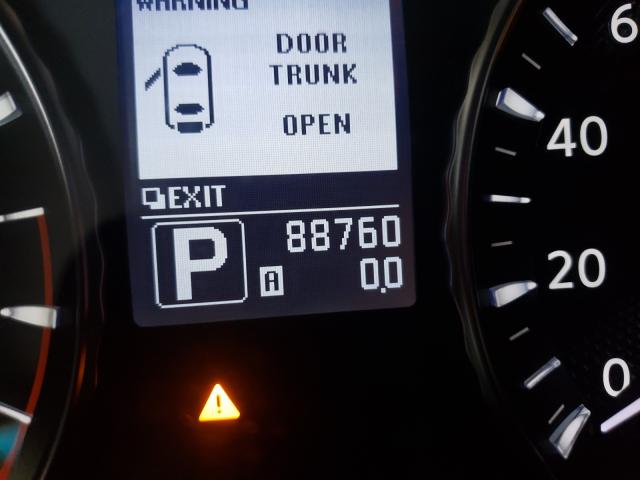 2012 INFINITI M37 X JN1BY1AR8CM394416