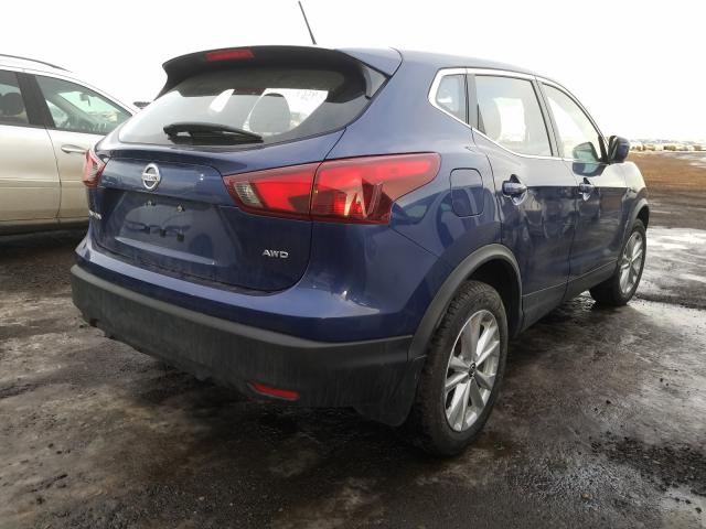 2019 NISSAN QASHQAI JN1BJ1CRXKW317745