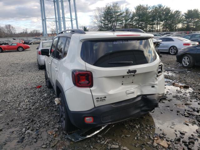 2019 JEEP RENEGADE L ZACNJBB15KPK13167