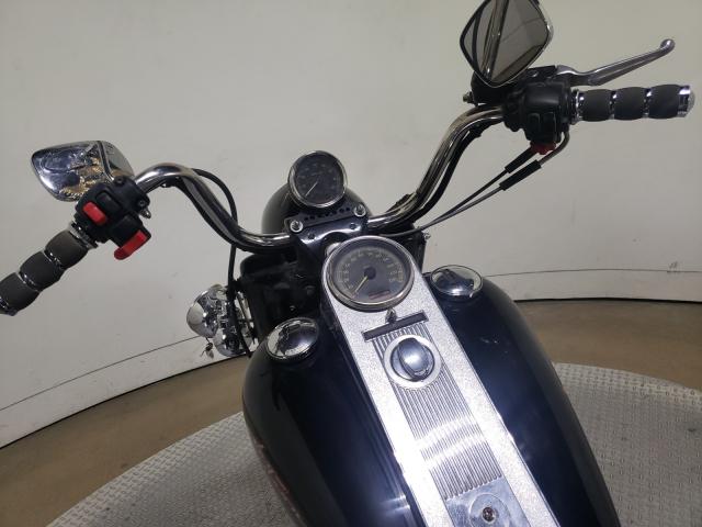 2004 HARLEY-DAVIDSON FLHPI 1HD1FHW194Y736829
