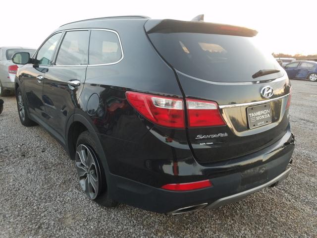 2015 HYUNDAI SANTA FE G KM8SMDHF3FU096992