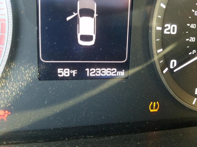 2015 HYUNDAI SONATA SE - 5NPE24AF7FH035589