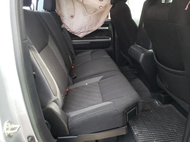 2016 TOYOTA TUNDRA DOU 5TFRM5F10GX109276
