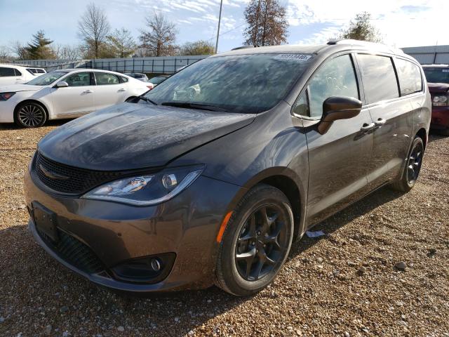 2019 CHRYSLER PACIFICA L 2C4RC1GG6KR587546