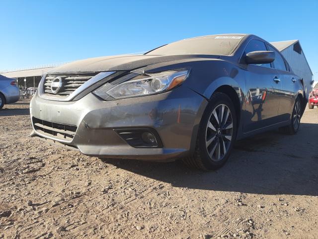 2017 NISSAN ALTIMA 1N4AL3AP6HC191786