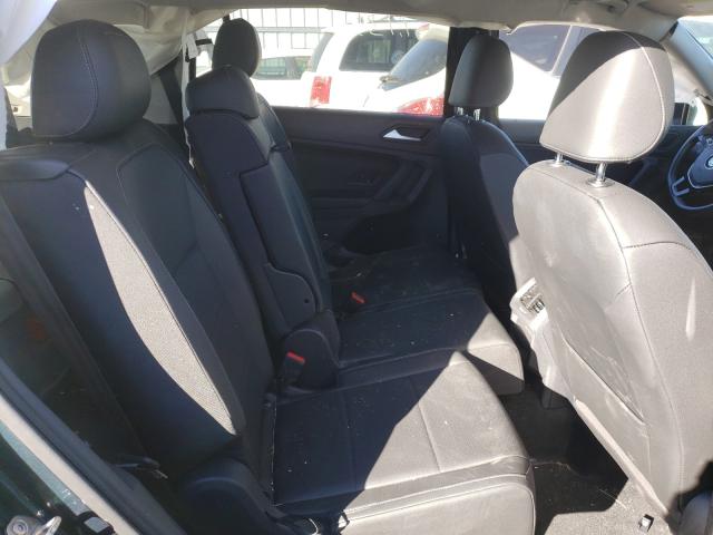 2019 VOLKSWAGEN TIGUAN SE 3VV2B7AX3KM056894