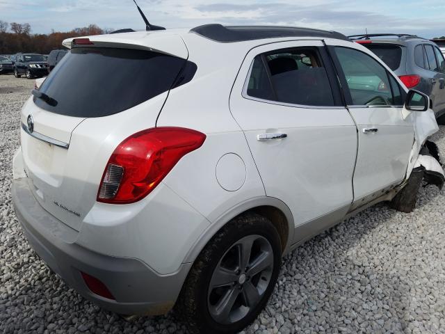 2013 BUICK ENCORE KL4CJCSB3DB194926