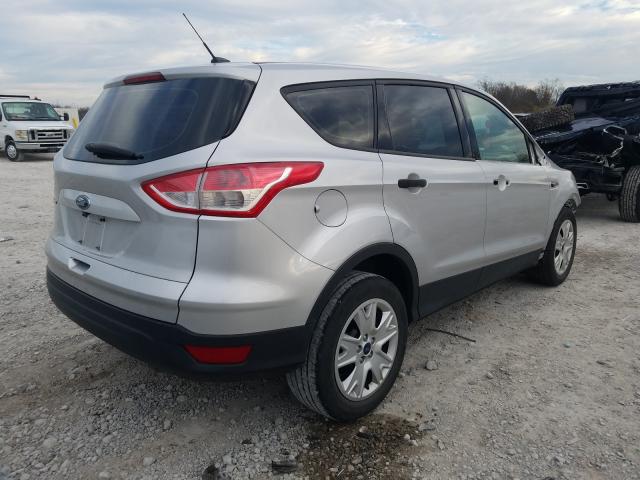 2014 FORD ESCAPE 1FMCU0F77EUB33369
