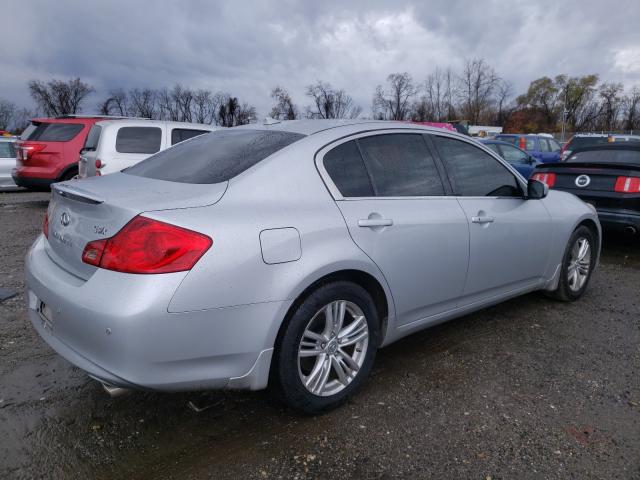 2013 INFINITI G37 JN1CV6AR3DM356071