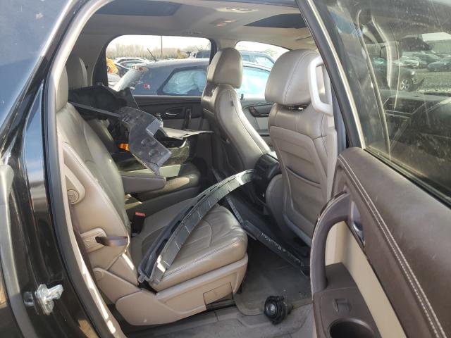 2014 GMC ACADIA DEN 1GKKVTKD6EJ226741