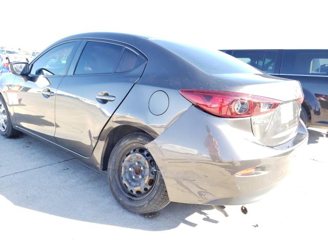 2014 MAZDA 3 SPORT JM1BM1U73E1210894