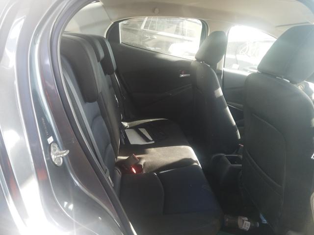 2017 TOYOTA YARIS IA - 3MYDLBYV7HY173876