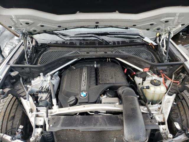 2018 BMW X5 SDRIVE3 5UXKR2C54J0Z17749