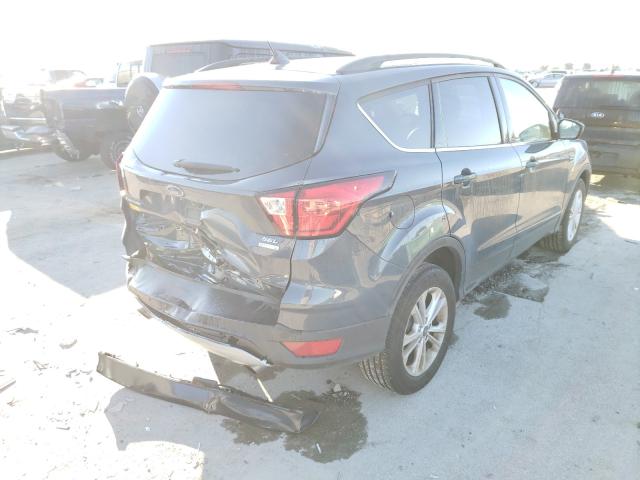 2019 FORD ESCAPE SEL 1FMCU0HD5KUC20508