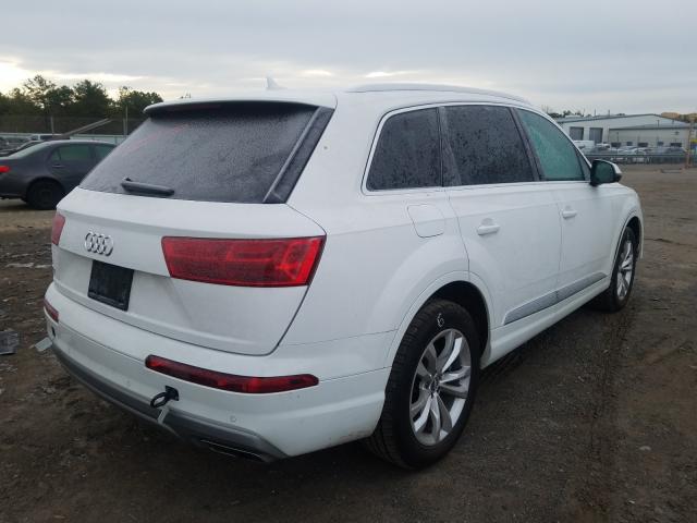 VIN WA1LAAF79KD001223 2019 Audi Q7, Premium Plus no.4