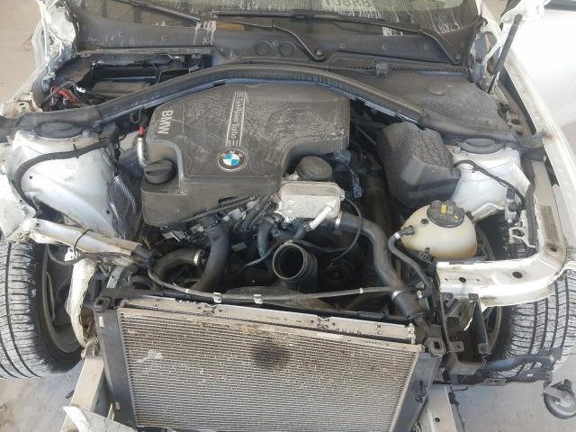 2015 BMW 228 XI WBA1F7C56FVX96264
