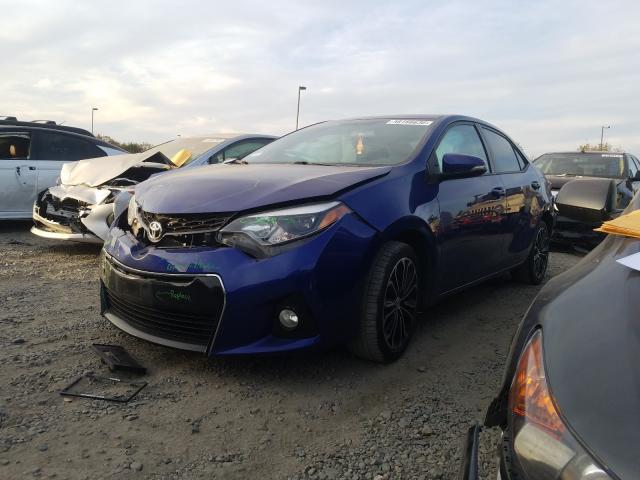 2014 TOYOTA COROLLA S 5YFBURHE9EP092143