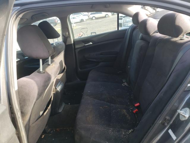 2011 HONDA ACCORD 1HGCP2F30BA114424