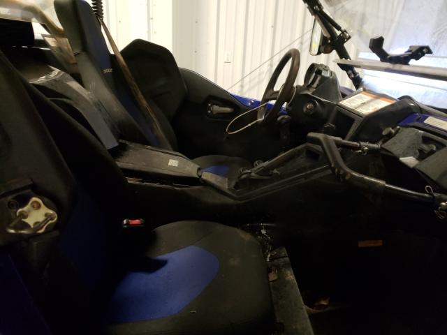 2019 YAMAHA YXZ1000 5Y4AN31Y3KA100125