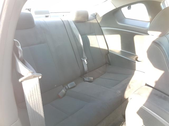 2012 NISSAN ALTIMA S 1N4AL2EP0CC263529