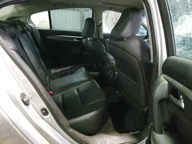 2013 ACURA TL 19UUA8F24DA011168