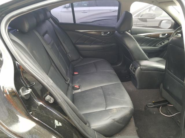 2018 INFINITI Q50 LUXE JN1EV7AP0JM366646