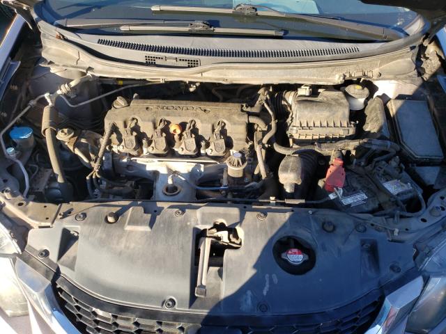 2014 HONDA CIVIC EX 19XFB2F86EE024847