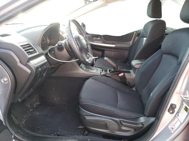2015 SUBARU IMPREZA SP JF1GPAU62F8222764