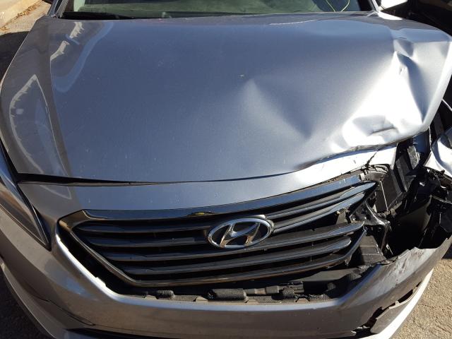 2015 HYUNDAI SONATA ECO 5NPE24AA3FH238709