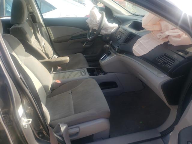 2014 HONDA CRV 2HKRM4H34EH695076