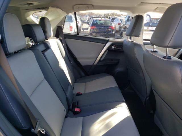 2014 TOYOTA RAV 4 JTMYFREV7EJ008804