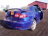 2004 MAZDA 6 S   à vendre chez Copart ON - LONDON