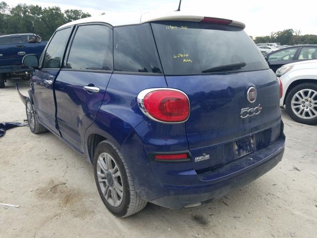 2018 FIAT 500L POP ZFBCFAAH4JZ041284