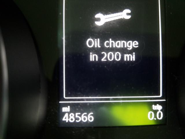 2015 VOLKSWAGEN GOLF TDI 3VW2A7AU2FM102337