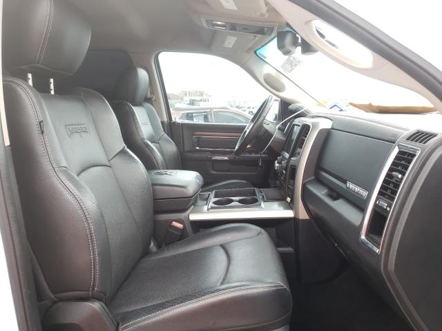 2015 RAM 1500 LARAM 1C6RR7NT8FS587416
