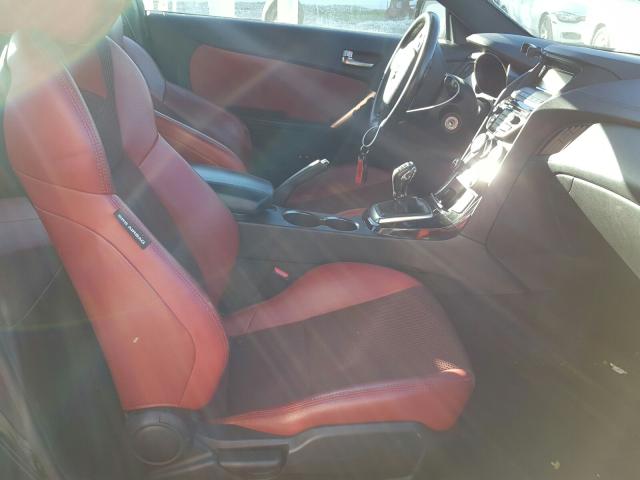 2013 HYUNDAI GENESIS CO KMHHT6KD4DU102084