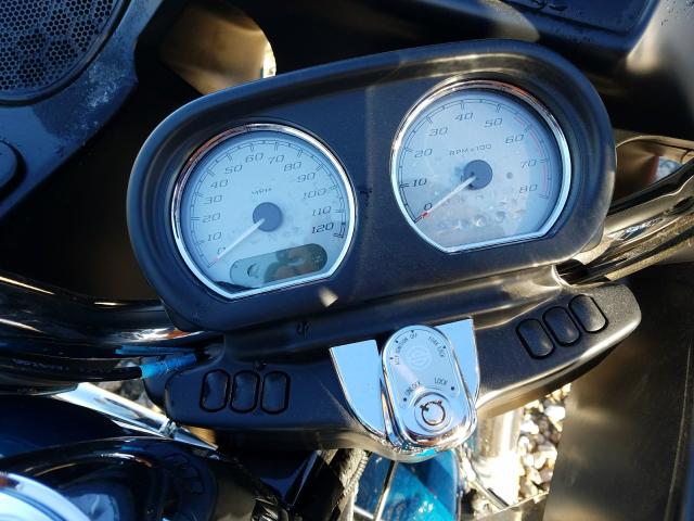 2020 HARLEY-DAVIDSON FLTRX 1HD1KHC11L8650383