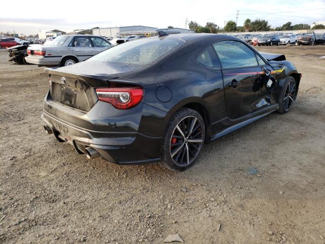 2019 TOYOTA 86 GT JF1ZNAE16K9701582