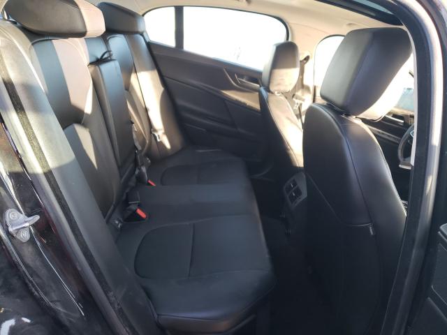 2018 JAGUAR XE SAJAR4FX1JCP27798