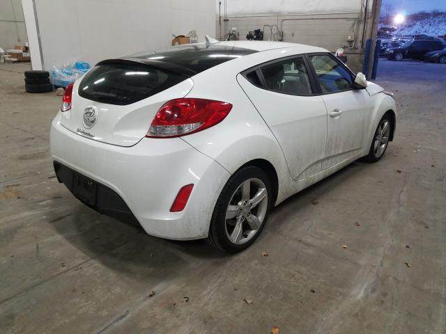 2015 HYUNDAI VELOSTER KMHTC6AD7FU228275