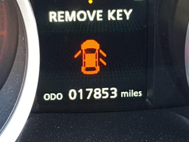 2017 MITSUBISHI LANCER ES JA32U2FUXHU015529