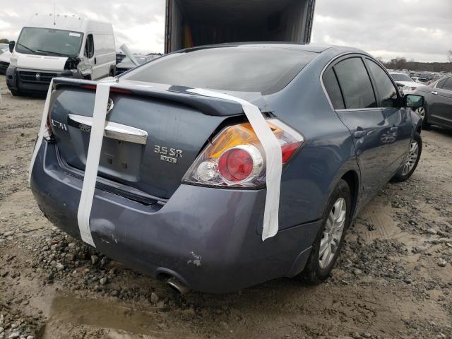 2012 NISSAN ALTIMA BAS 1N4AL2APXCN517581
