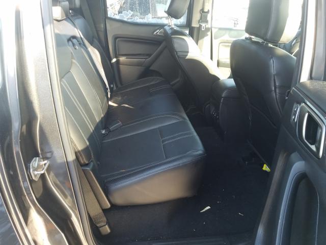 2019 FORD RANGER SUP 1FTER4FH5KLA74709