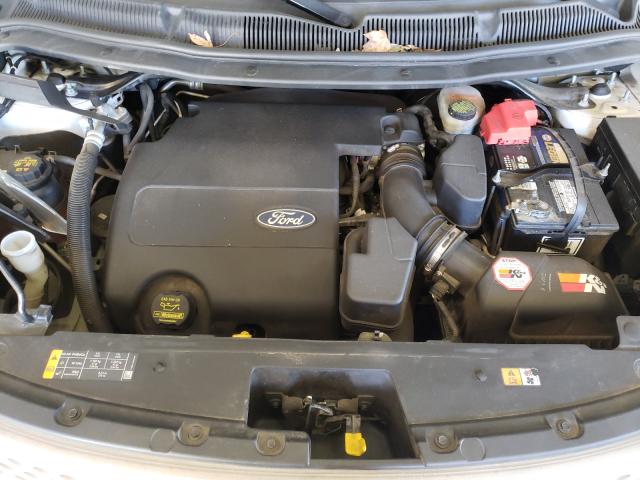 2013 FORD EXPLORER 1FM5K7B84DGA20949
