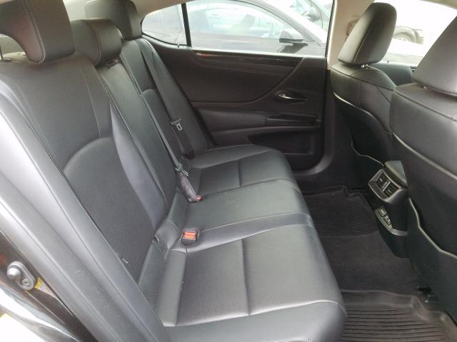2019 LEXUS ES 300H JTHB21B17K2012537