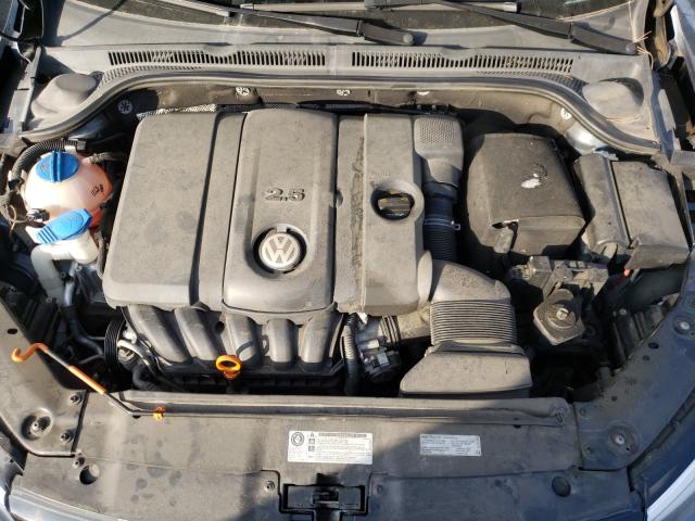 2013 VOLKSWAGEN JETTA SE - 3VWDP7AJ9DM364821
